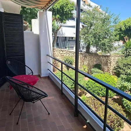 2br & Pool & Terrace & Walk To * Torremolinos
