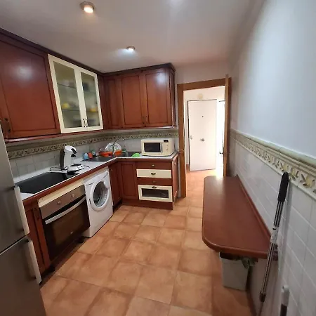 Apartament 2br & Pool & Terrace & Walk To Torremolinos