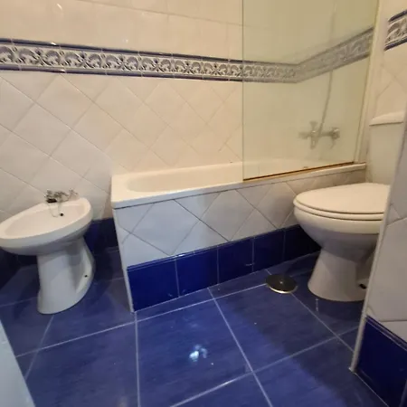 2br & Pool & Terrace & Walk To * Torremolinos