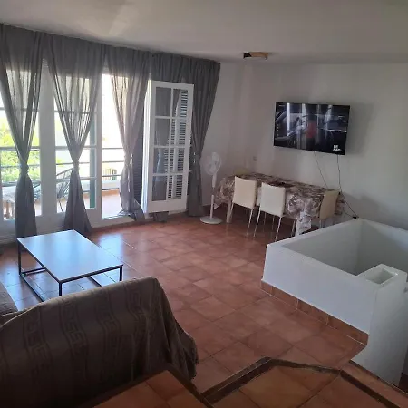 Apartament 2br & Pool & Terrace & Walk To Torremolinos