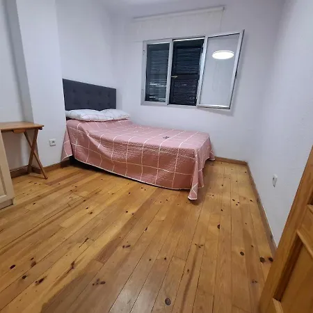 Apartament 2br & Pool & Terrace & Walk To Torremolinos